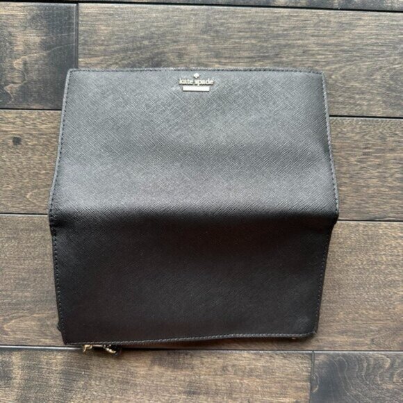 Kate Spade Leather Wristlet Wallet - Picture 4 of 4
